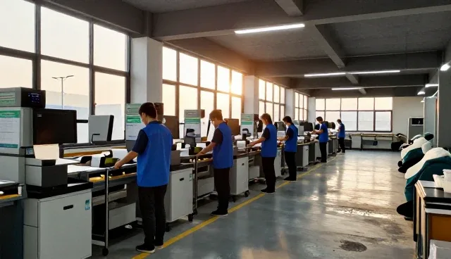 商业保洁套餐